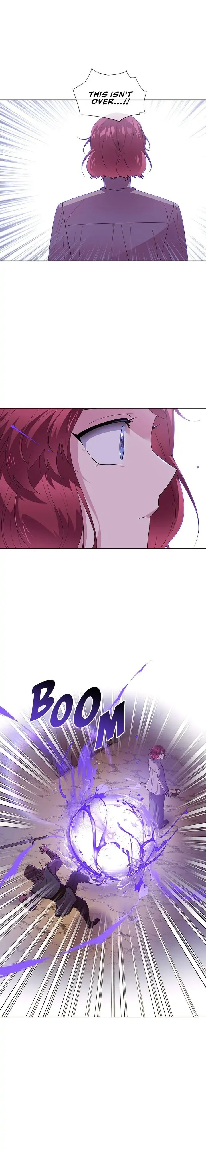 Caught by the Villain - Chapter 82 manhwa