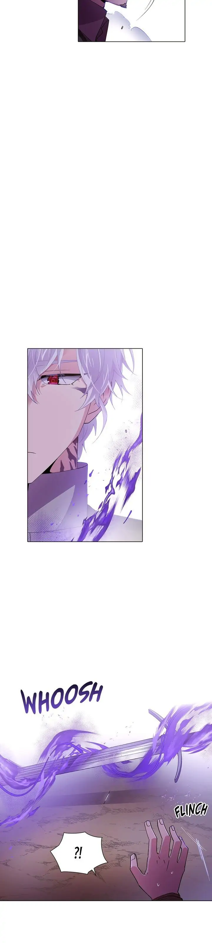 Caught by the Villain - Chapter 82 manhwa