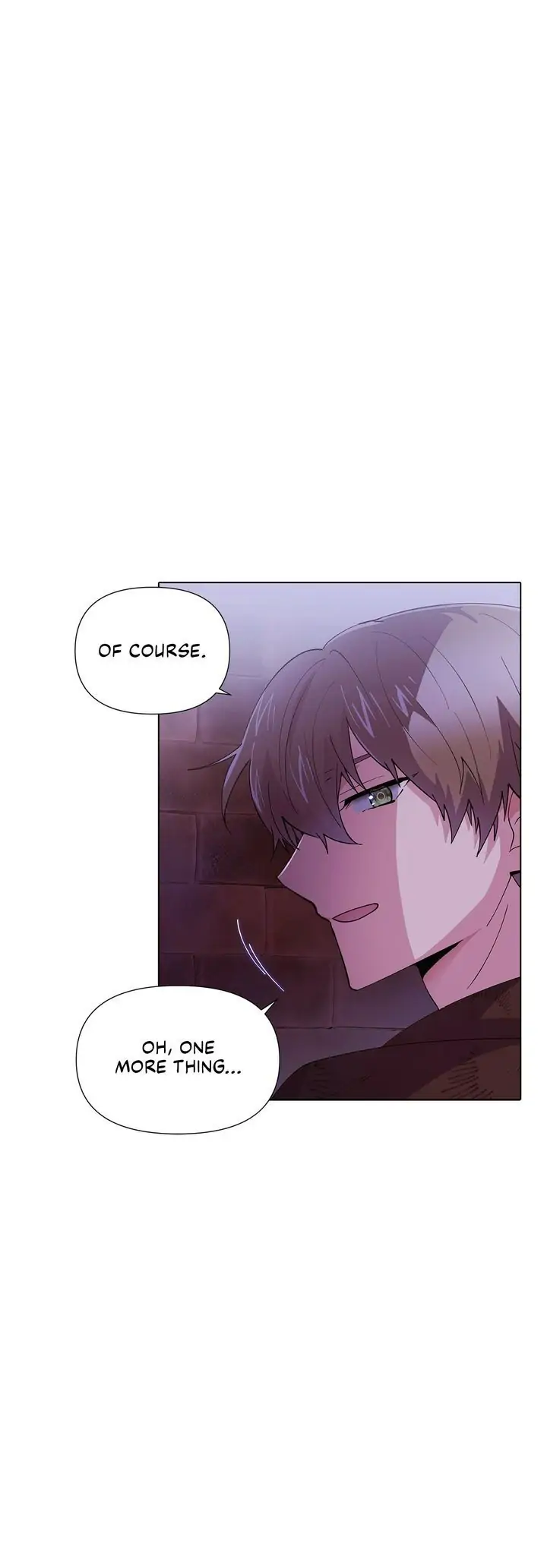 Caught by the Villain - Chapter 83 manhwa