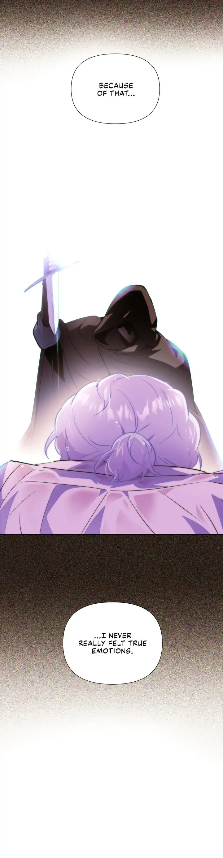 Caught by the Villain - Chapter 84 manhwa