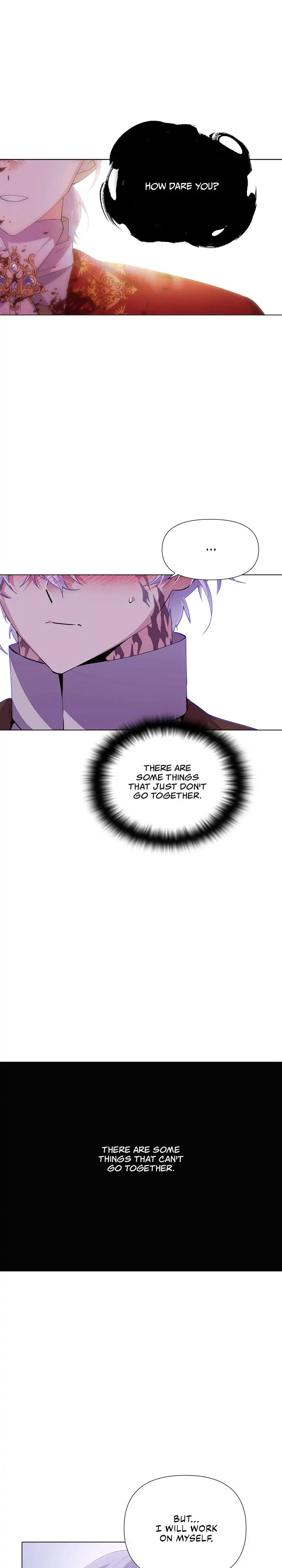 Caught by the Villain - Chapter 84 manhwa