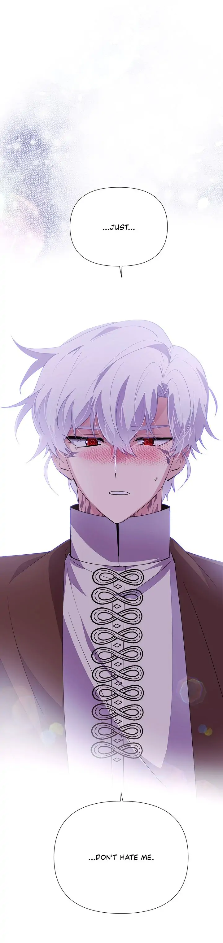 Caught by the Villain - Chapter 84 manhwa