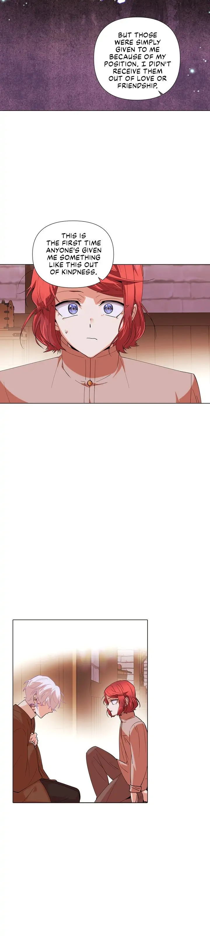 Caught by the Villain - Chapter 86 manhwa