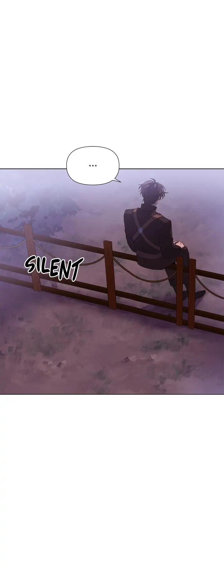 Caught by the Villain - Chapter 87 manhwa