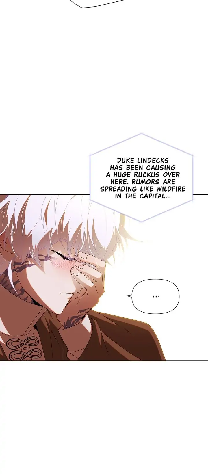 Caught by the Villain - Chapter 87 manhwa