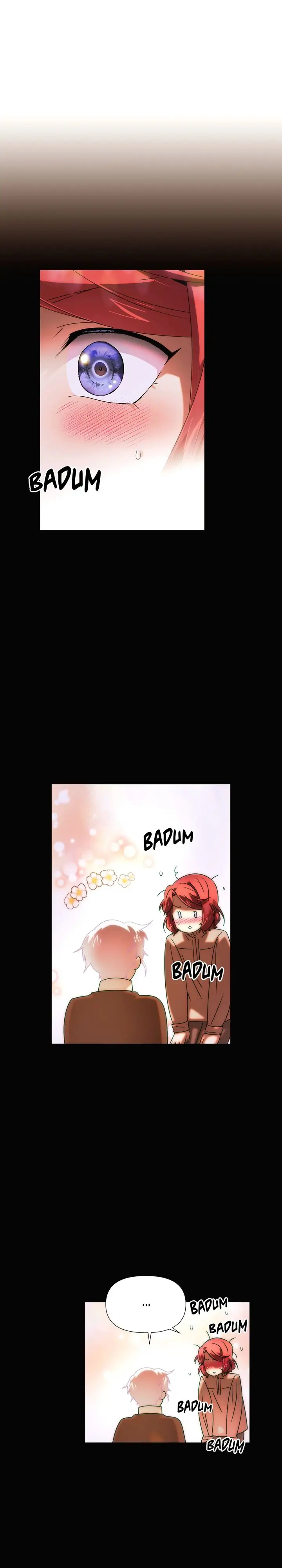 Caught by the Villain - Chapter 87 manhwa