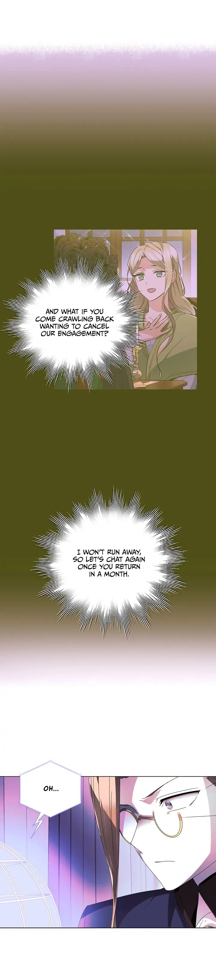 Caught by the Villain - Chapter 87 manhwa