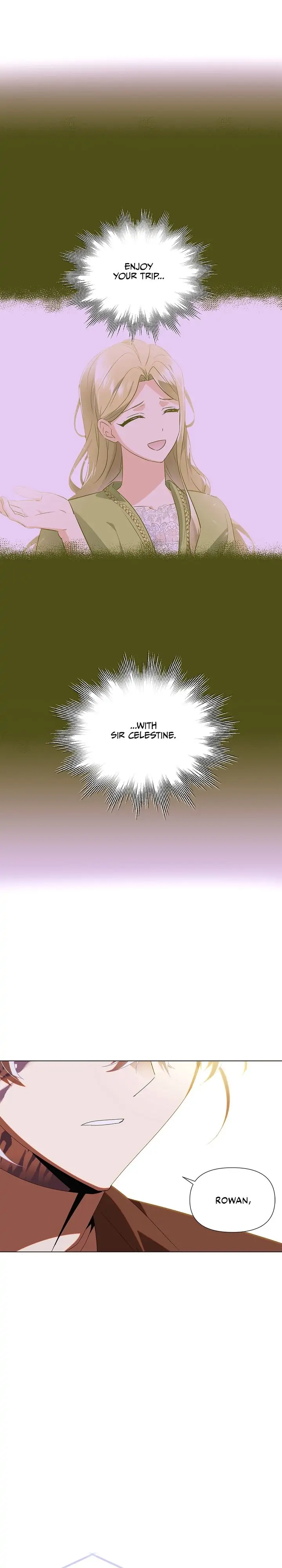 Caught by the Villain - Chapter 87 manhwa