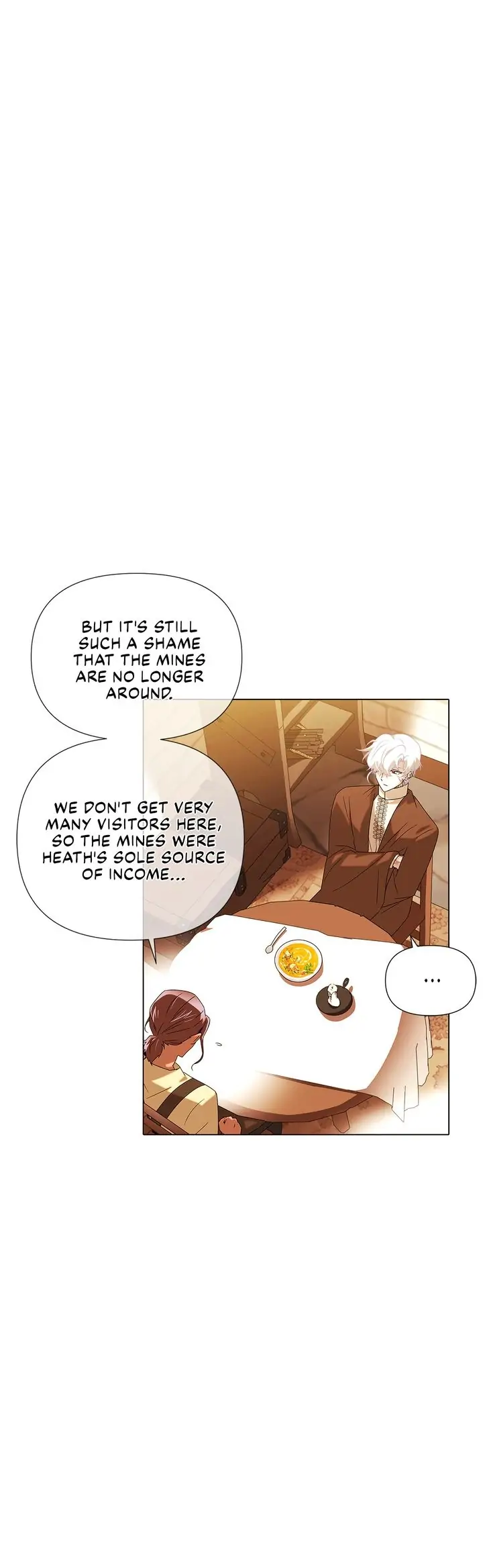 Caught by the Villain - Chapter 88 manhwa