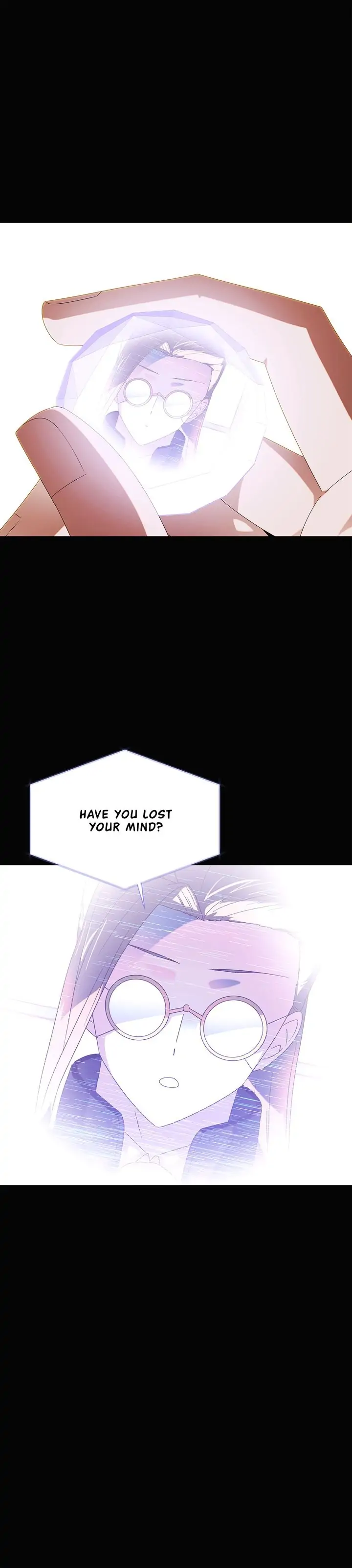 Caught by the Villain - Chapter 88 manhwa