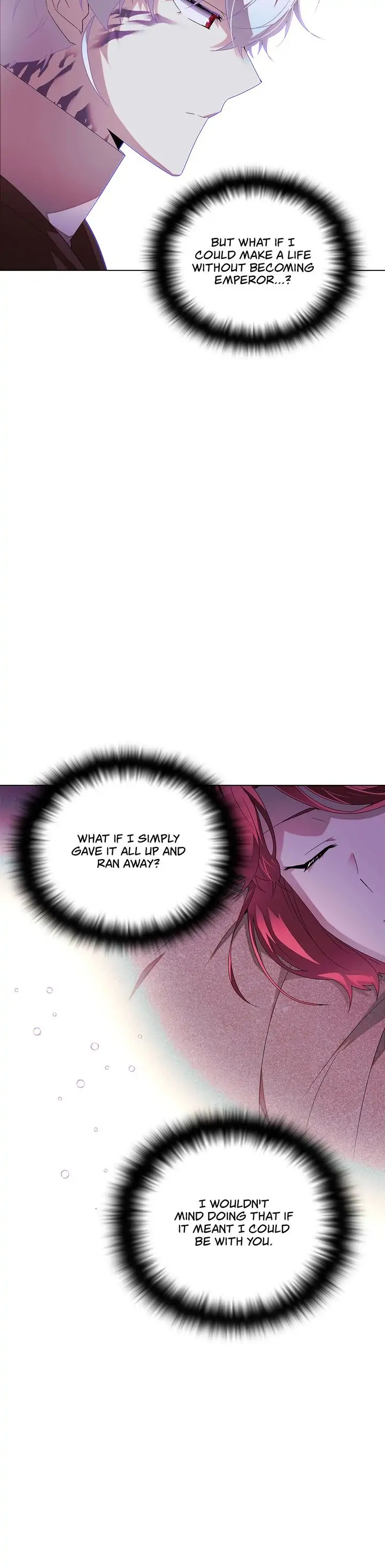 Caught by the Villain - Chapter 88 manhwa