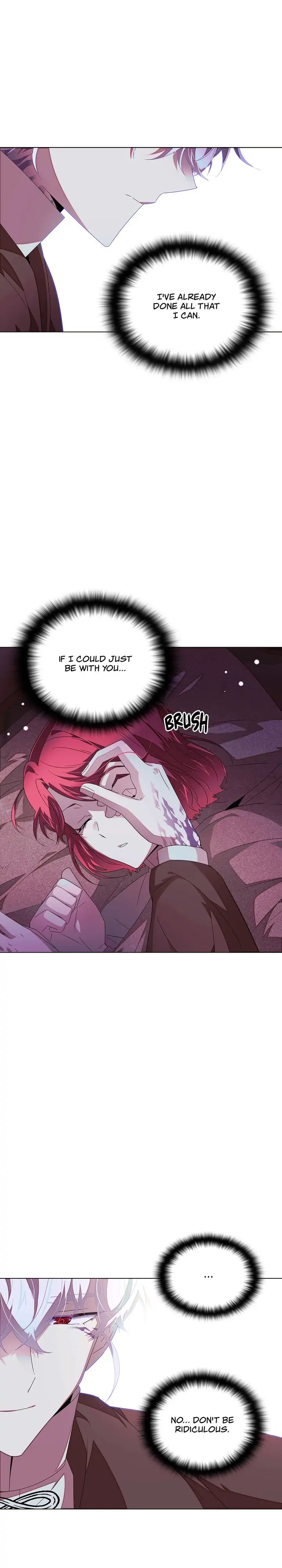 Caught by the Villain - Chapter 88 manhwa