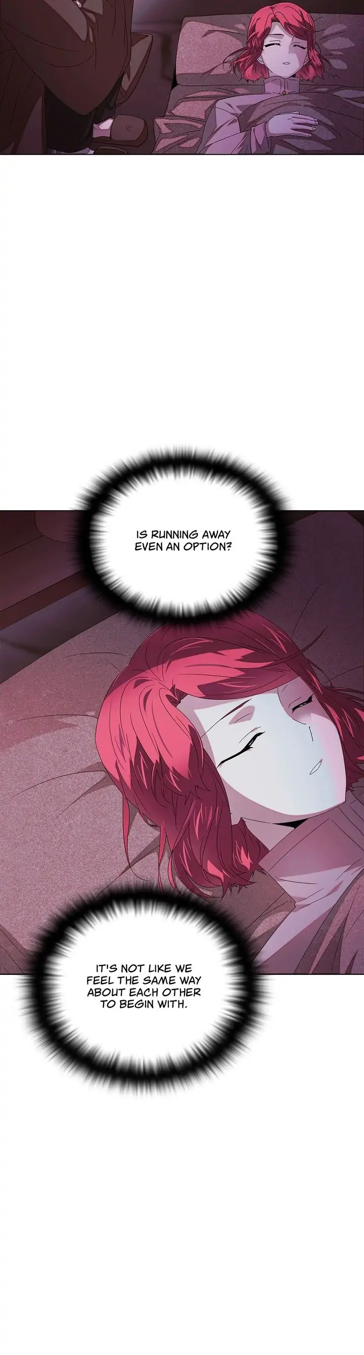 Caught by the Villain - Chapter 88 manhwa