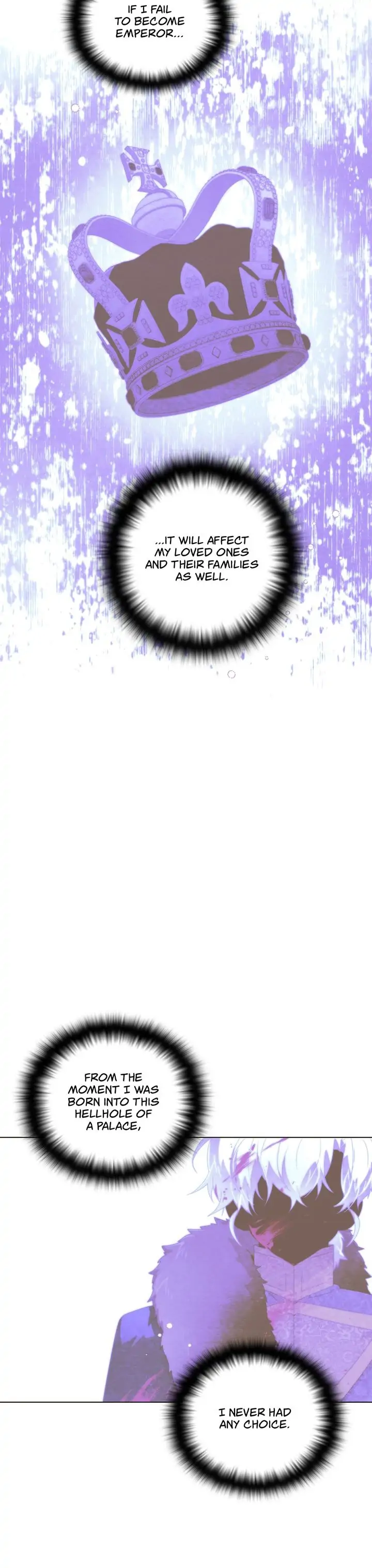 Caught by the Villain - Chapter 88 manhwa
