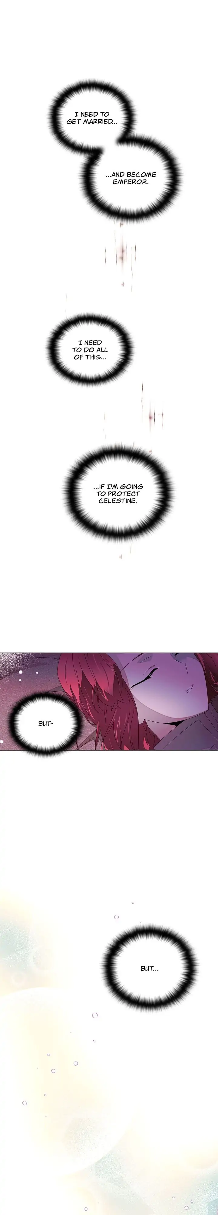 Caught by the Villain - Chapter 88 manhwa