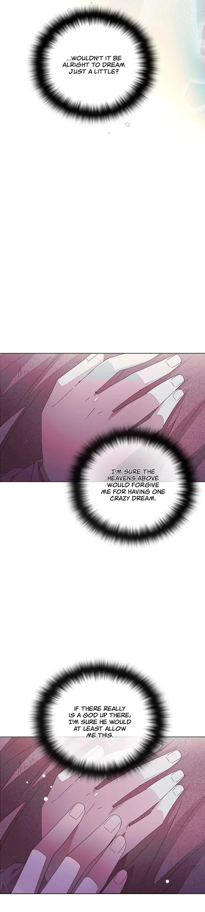 Caught by the Villain - Chapter 88 manhwa