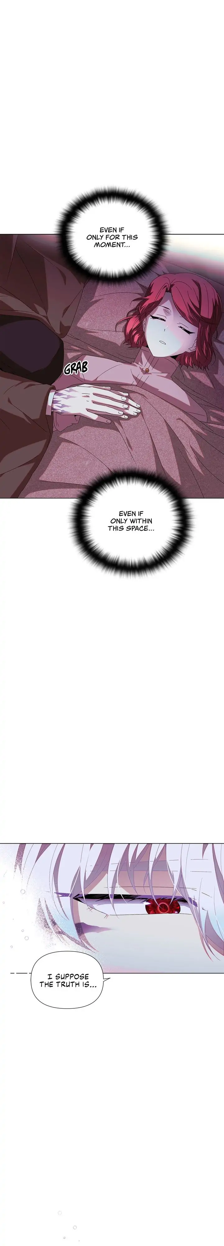 Caught by the Villain - Chapter 88 manhwa