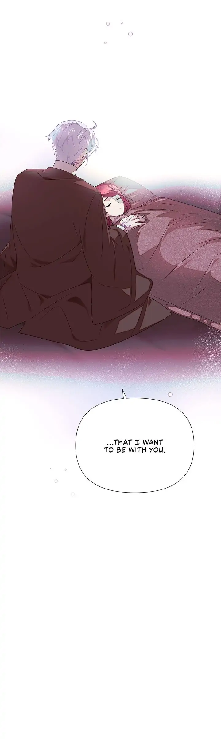 Caught by the Villain - Chapter 88 manhwa