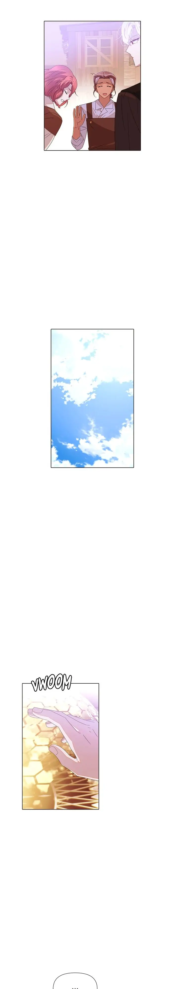 Caught by the Villain - Chapter 89 manhwa