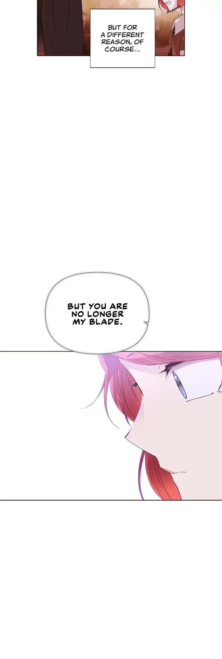 Caught by the Villain - Chapter 89 manhwa