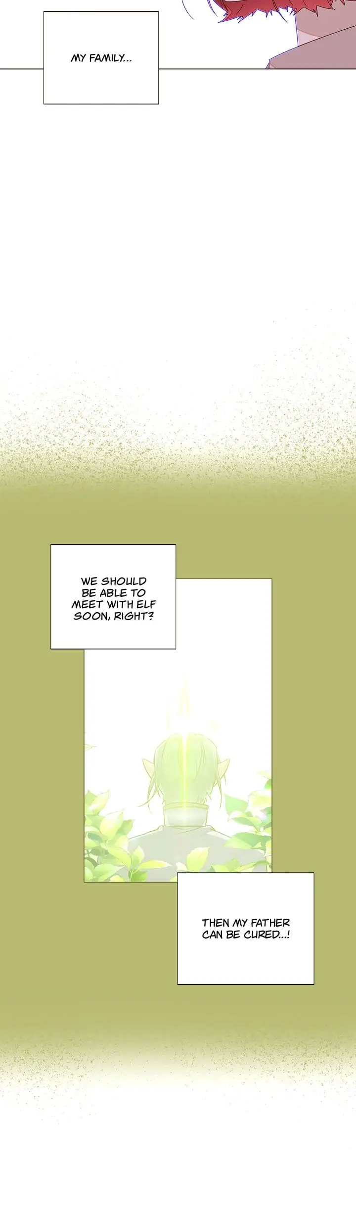 Caught by the Villain - Chapter 89 manhwa
