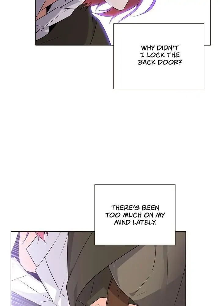 Caught by the Villain - Chapter 9 manhwa