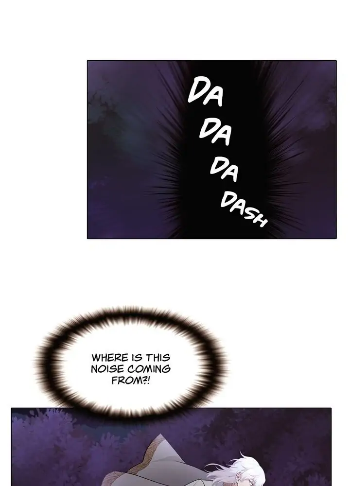 Caught by the Villain - Chapter 9 manhwa
