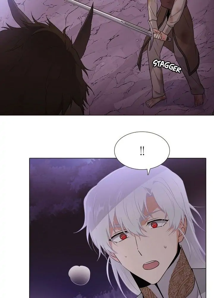 Caught by the Villain - Chapter 9 manhwa