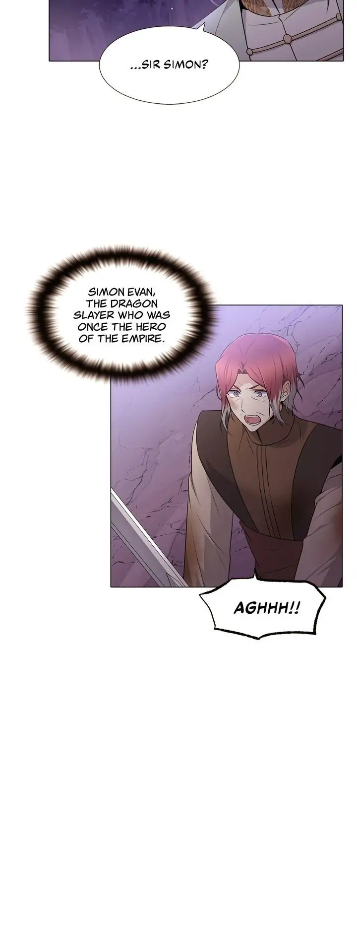 Caught by the Villain - Chapter 9 manhwa