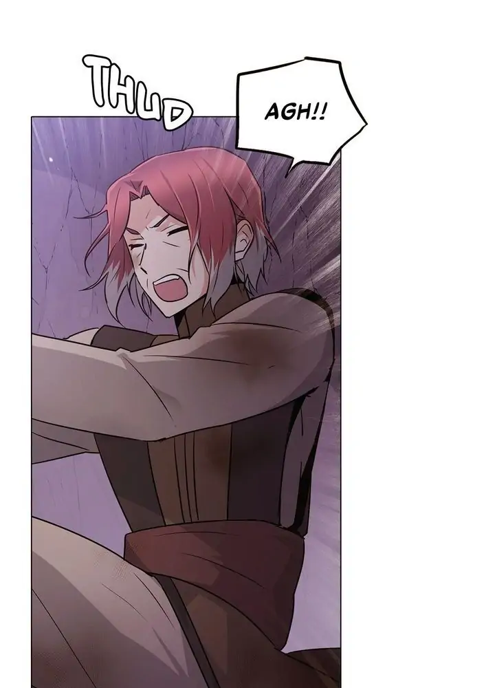 Caught by the Villain - Chapter 9 manhwa