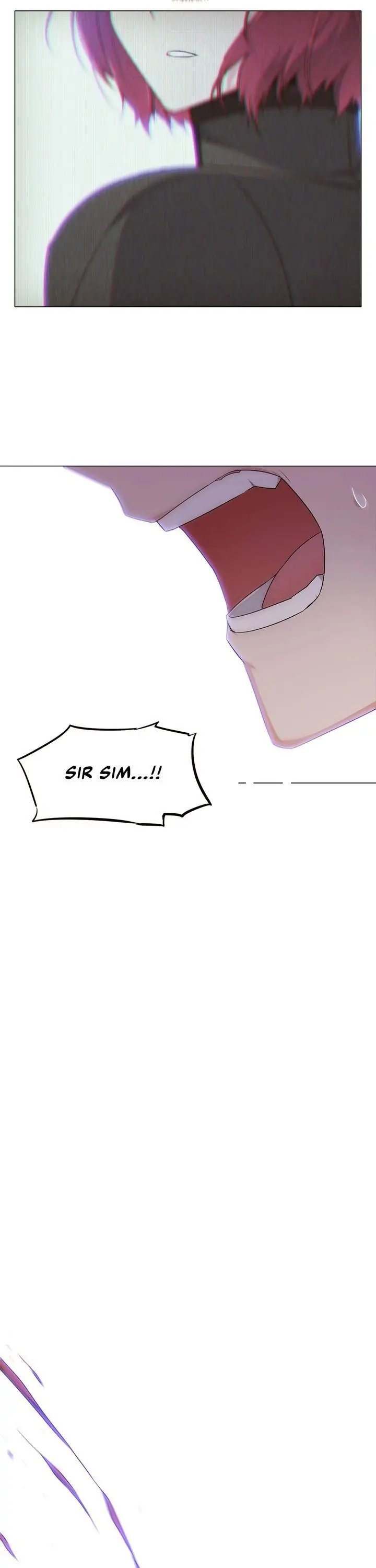 Caught by the Villain - Chapter 9 manhwa