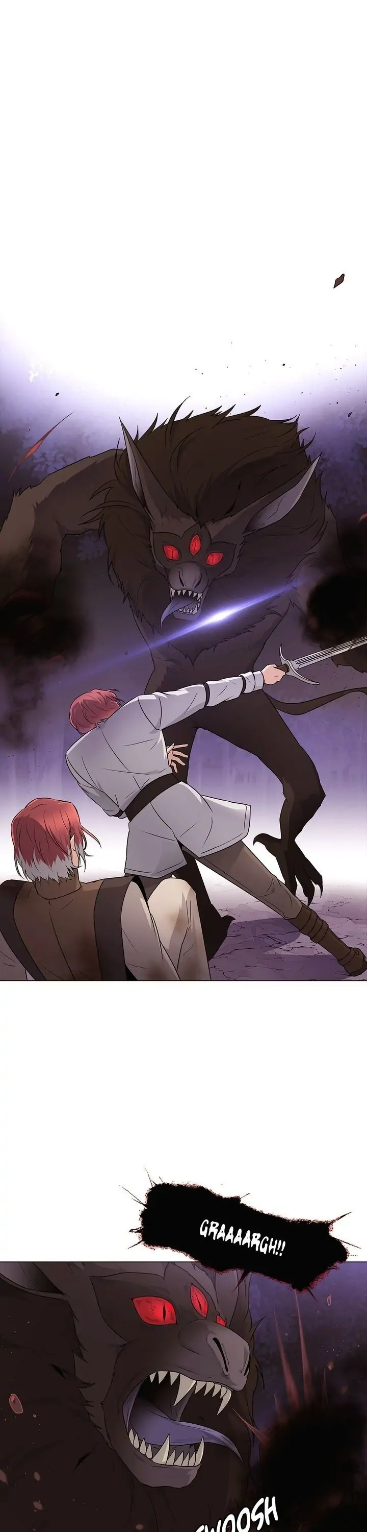 Caught by the Villain - Chapter 9 manhwa
