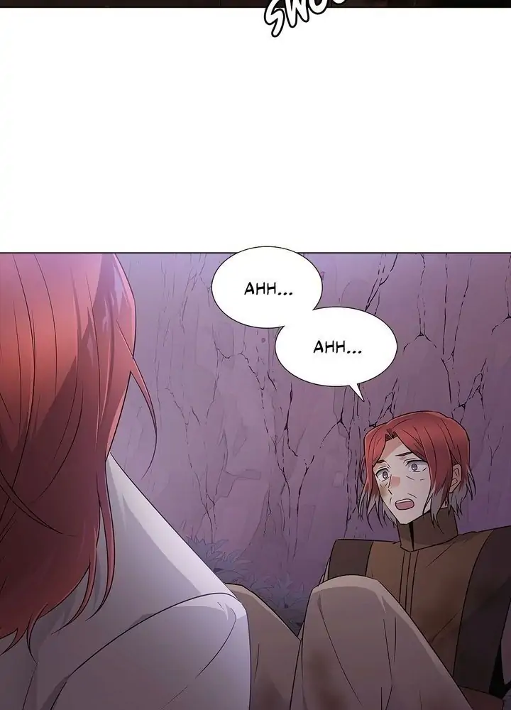 Caught by the Villain - Chapter 9 manhwa