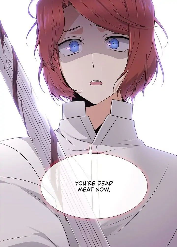 Caught by the Villain - Chapter 9 manhwa