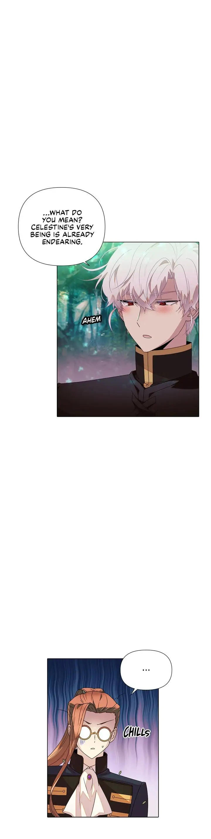 Caught by the Villain - Chapter 90 manhwa
