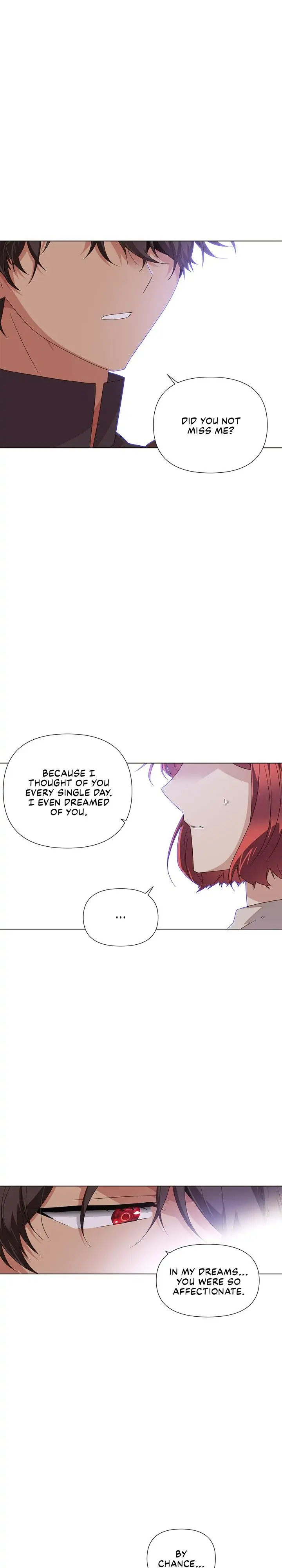 Caught by the Villain - Chapter 90 manhwa