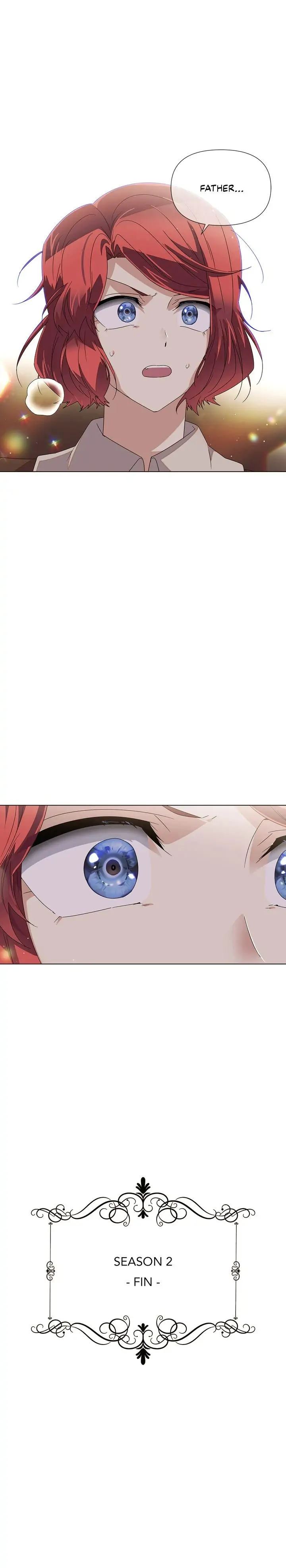 Caught by the Villain - Chapter 90 manhwa