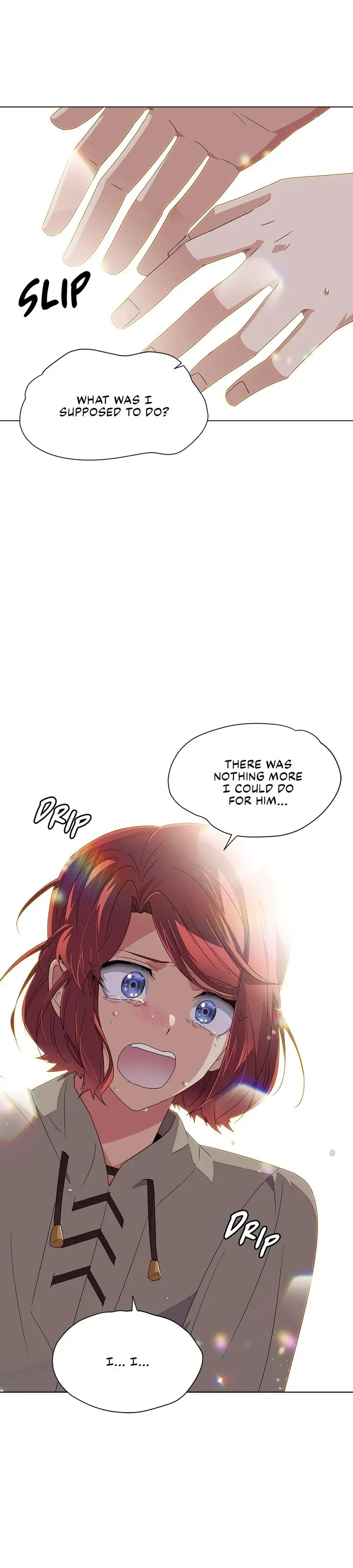 Caught by the Villain - Chapter 91 manhwa