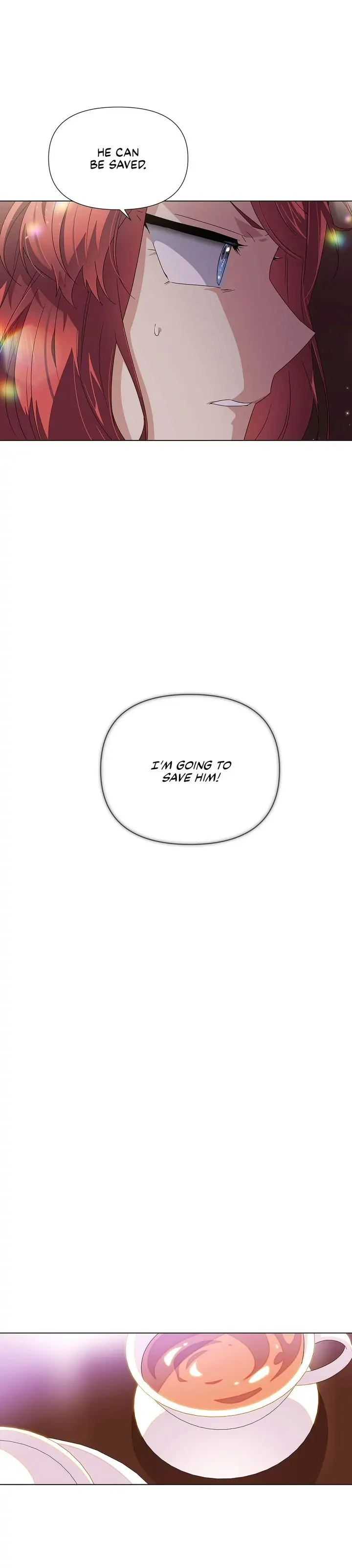 Caught by the Villain - Chapter 91 manhwa
