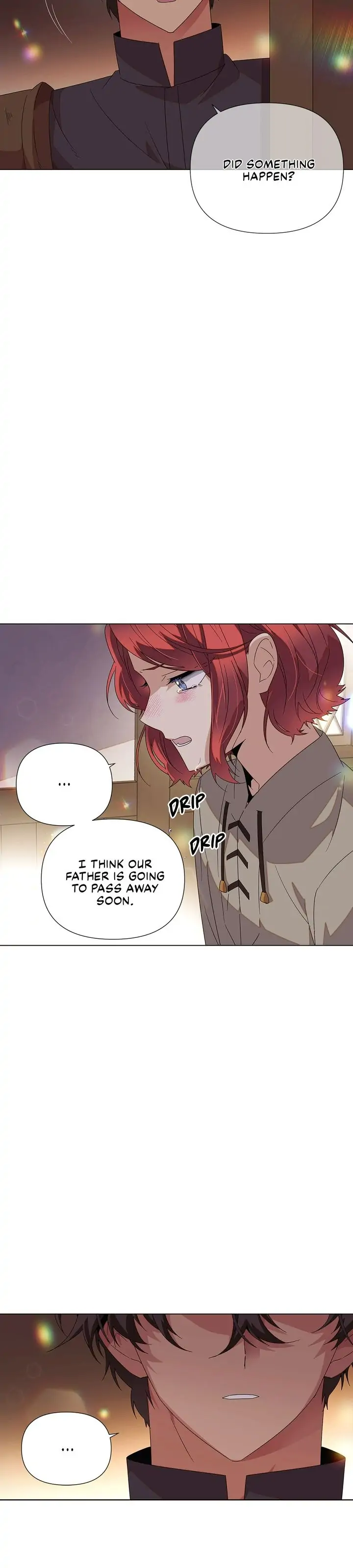 Caught by the Villain - Chapter 91 manhwa