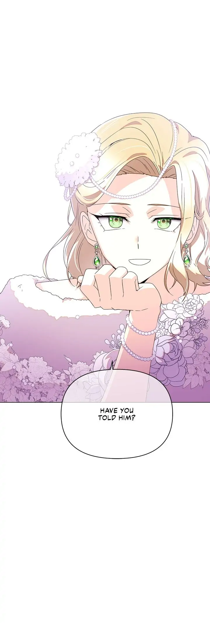 Caught by the Villain - Chapter 91 manhwa