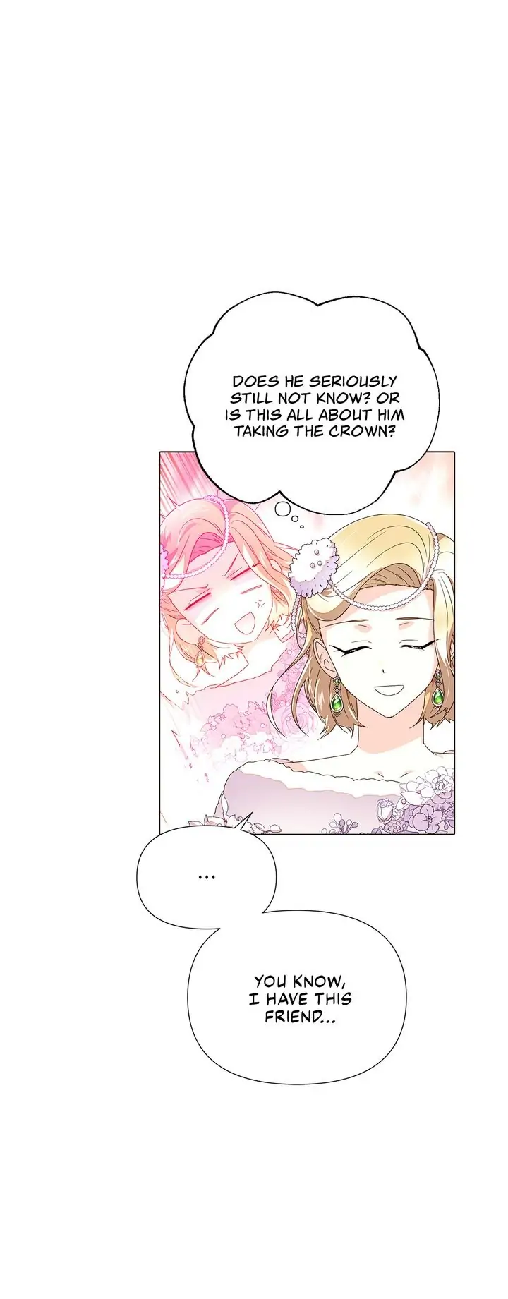 Caught by the Villain - Chapter 92 manhwa