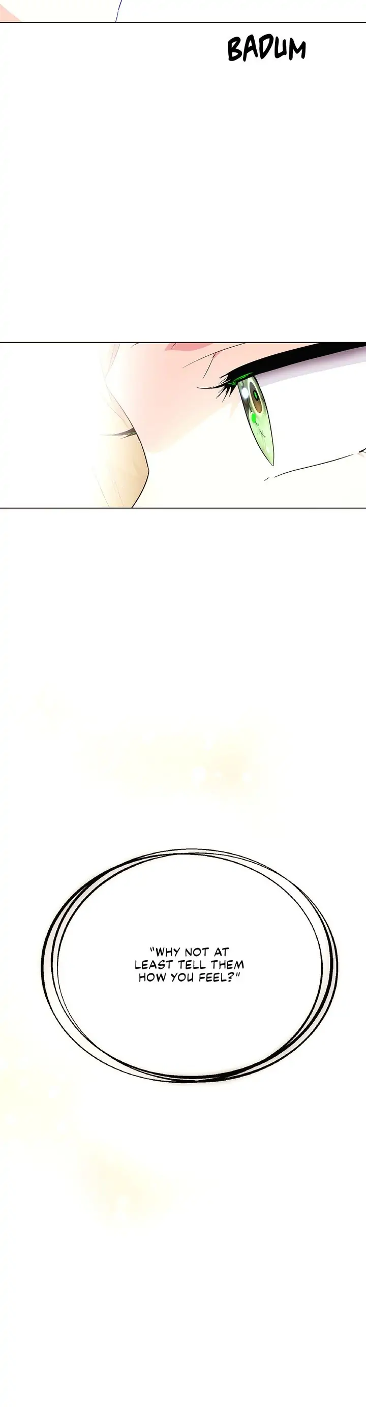 Caught by the Villain - Chapter 92 manhwa