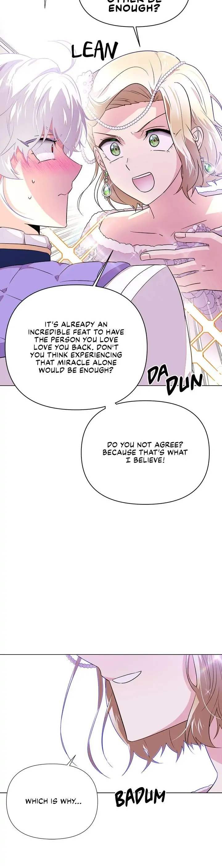 Caught by the Villain - Chapter 92 manhwa