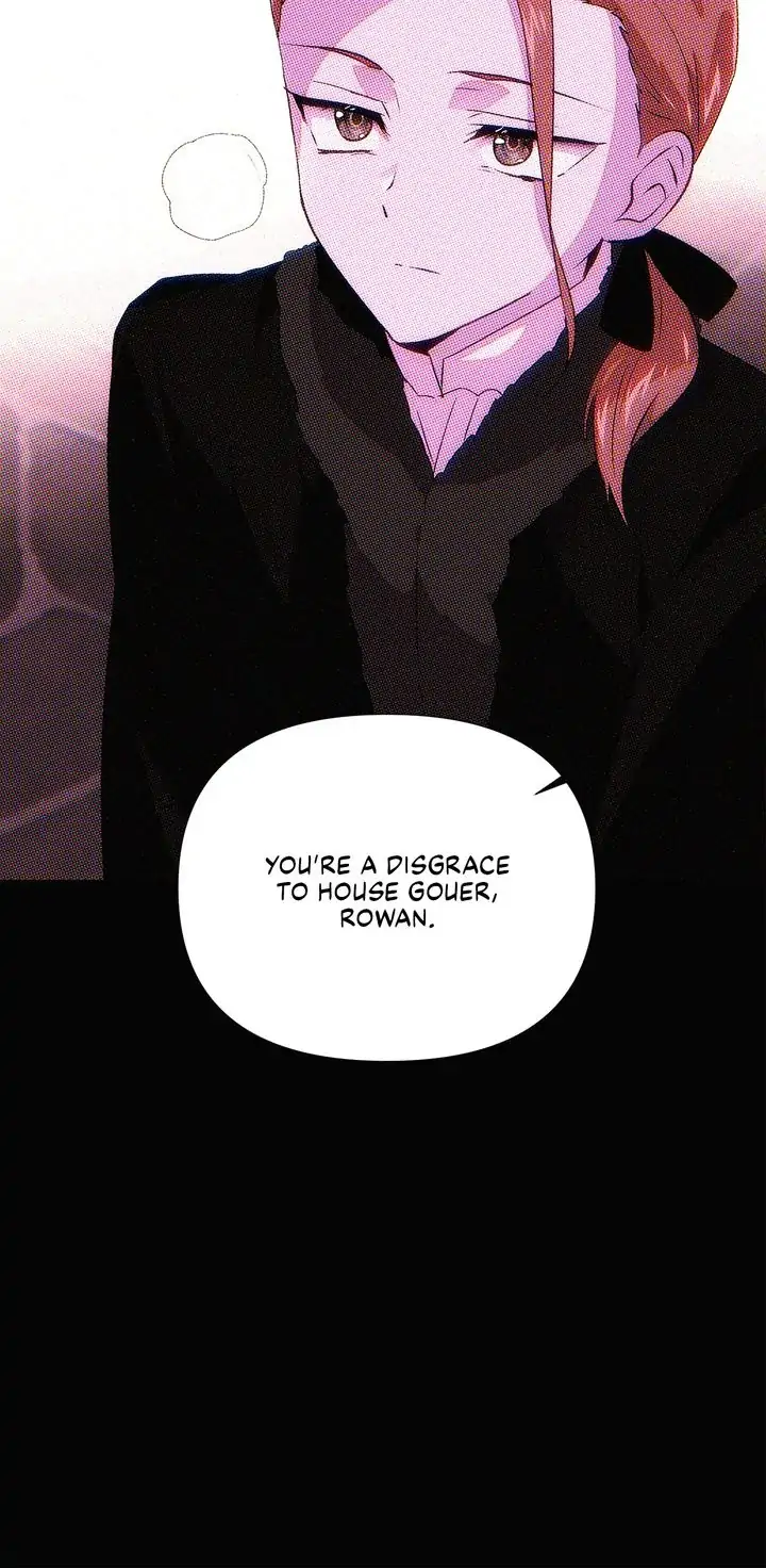 Caught by the Villain - Chapter 93 manhwa
