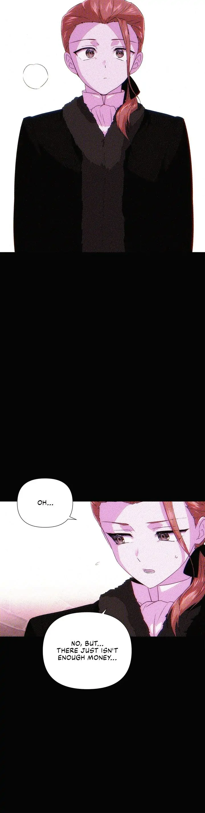 Caught by the Villain - Chapter 93 manhwa