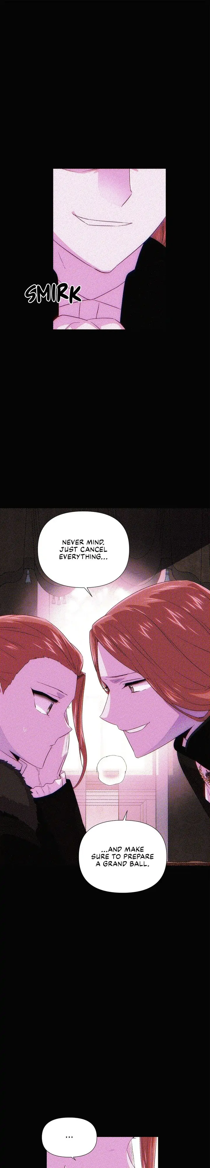 Caught by the Villain - Chapter 93 manhwa