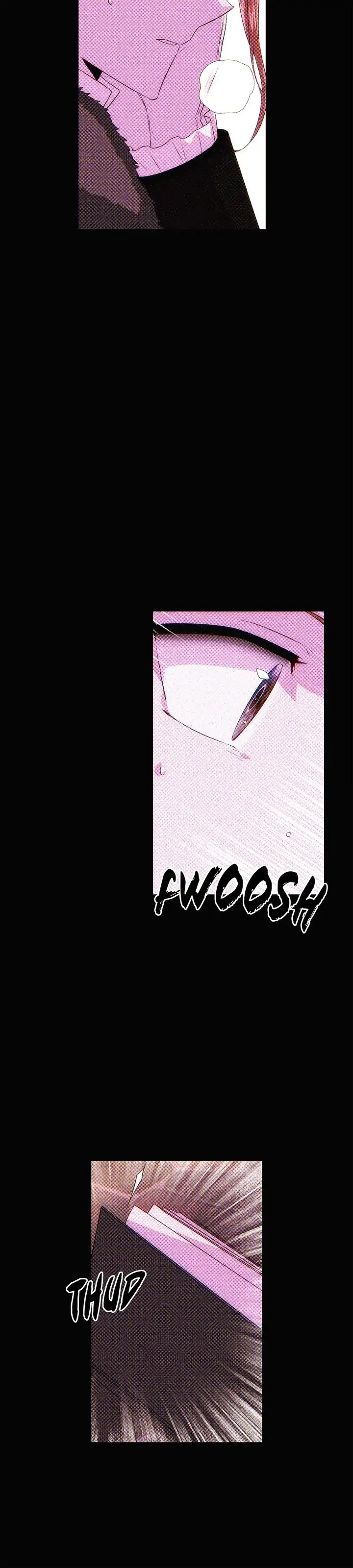 Caught by the Villain - Chapter 93 manhwa