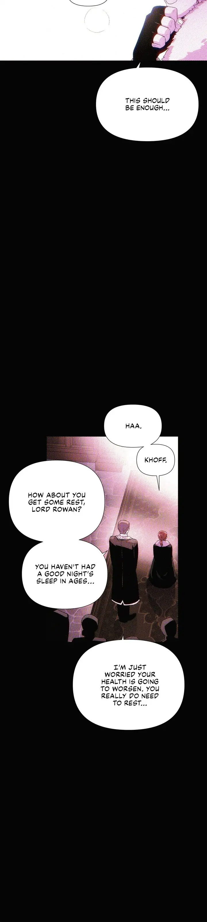 Caught by the Villain - Chapter 93 manhwa