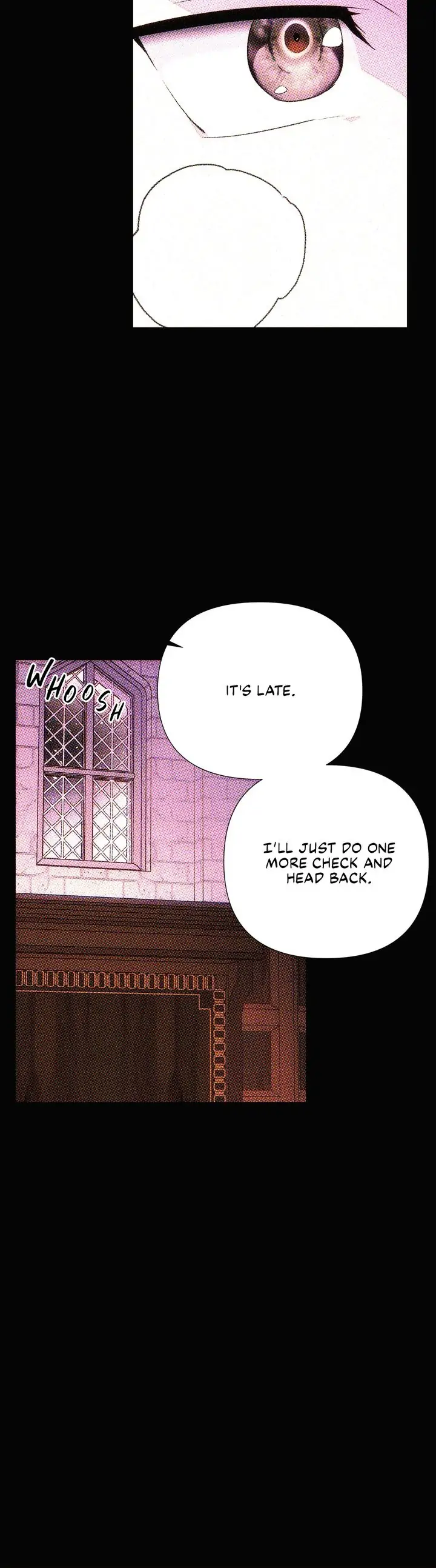 Caught by the Villain - Chapter 93 manhwa